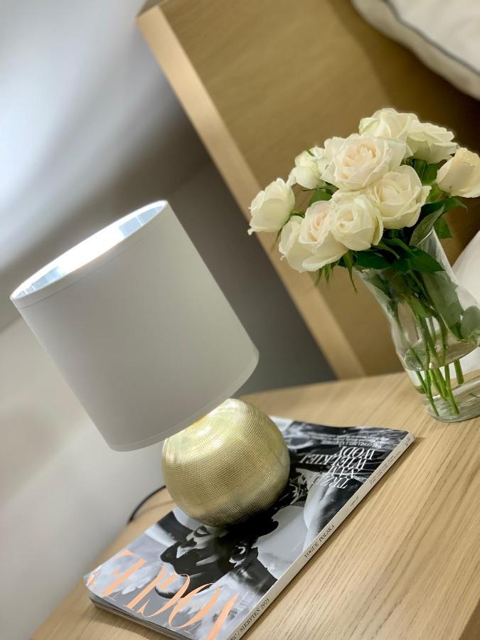 Apartament w centrum miasta z darmowym parkingiem dla dwojga -Apartamenty Pod Złotym Lwem IV Kłodzko Zewnętrze zdjęcie